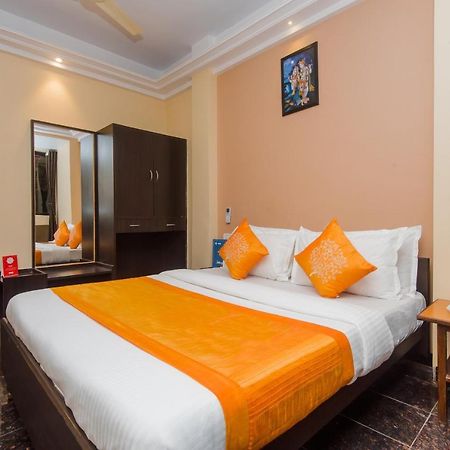 Hotel Shubham Панвел Екстер'єр фото