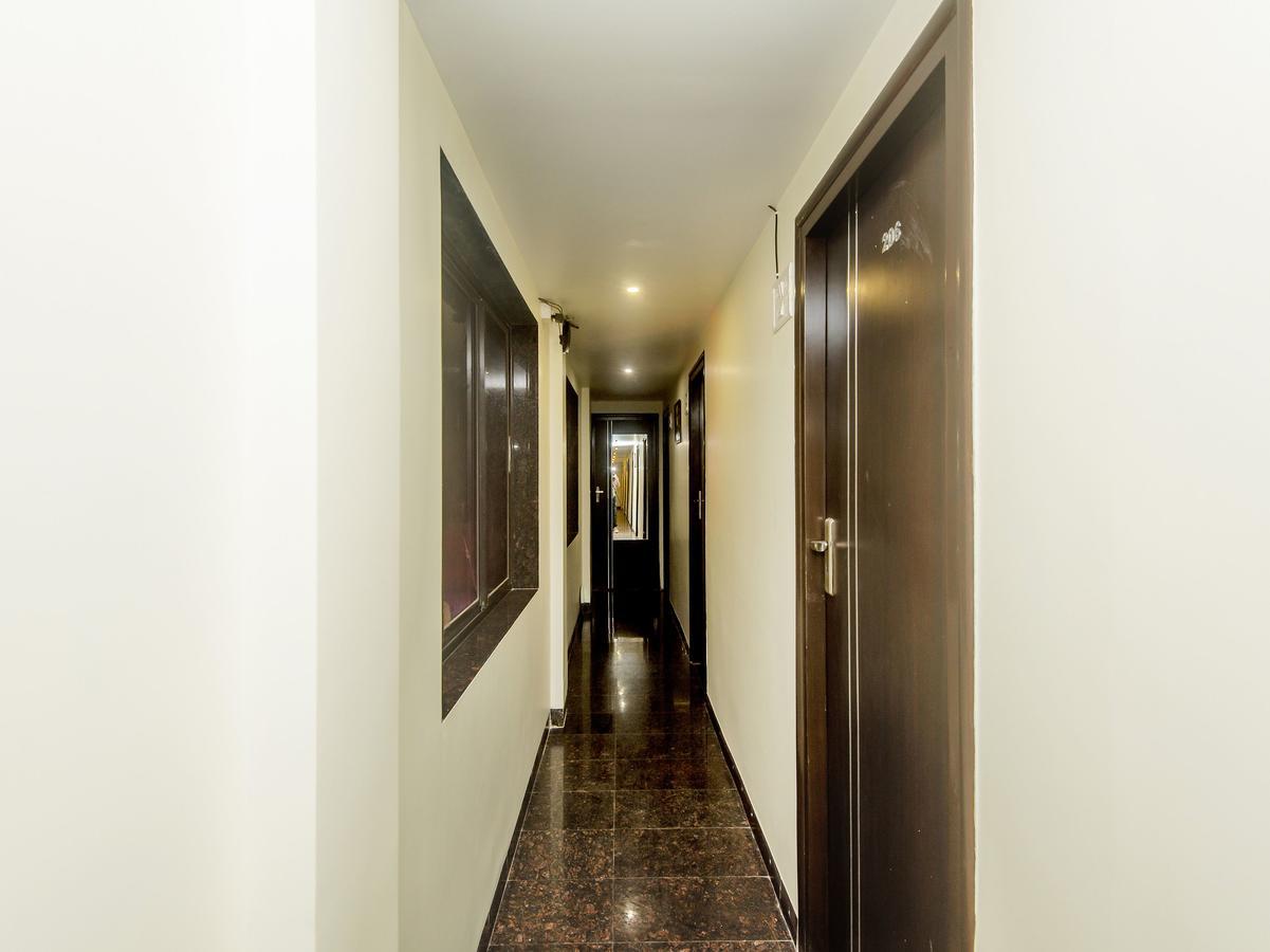 Hotel Shubham Панвел Екстер'єр фото