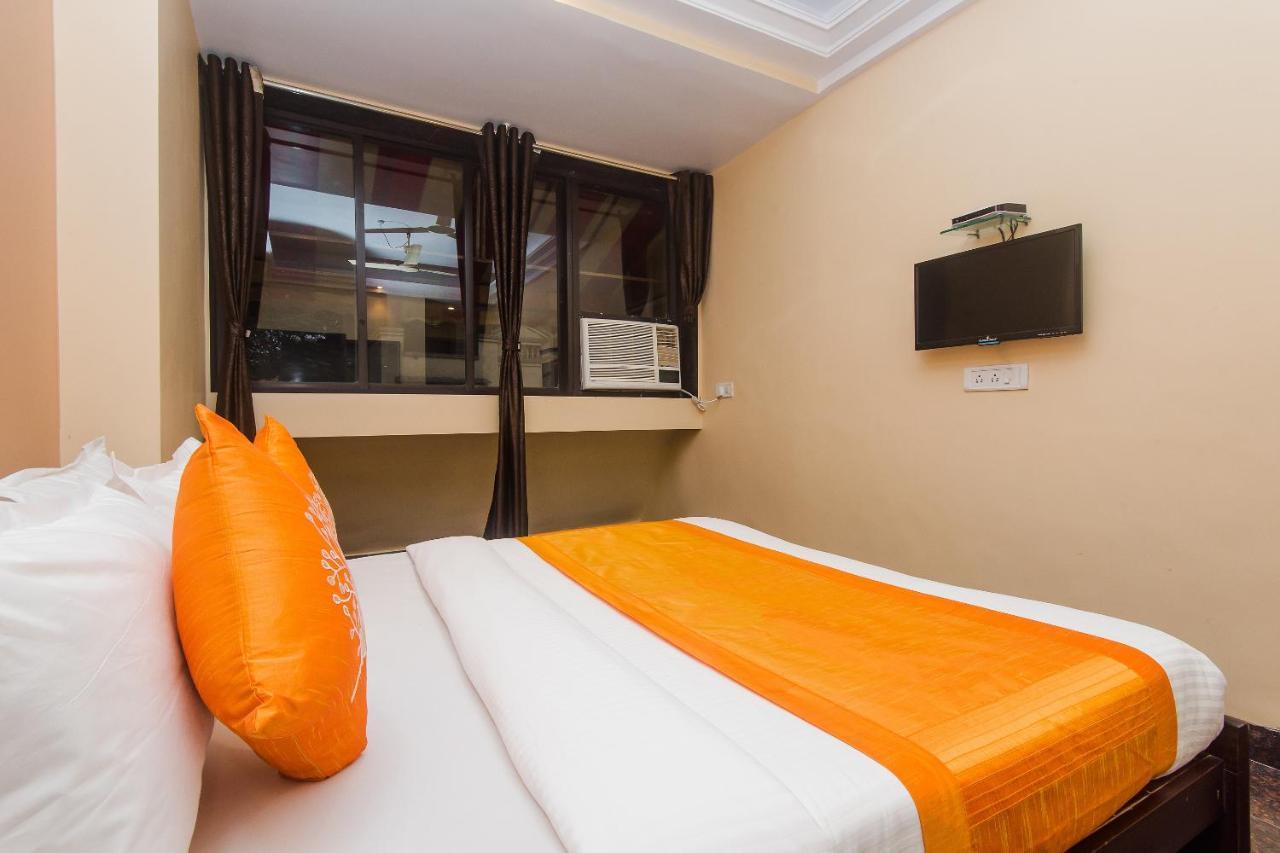 Hotel Shubham Панвел Екстер'єр фото